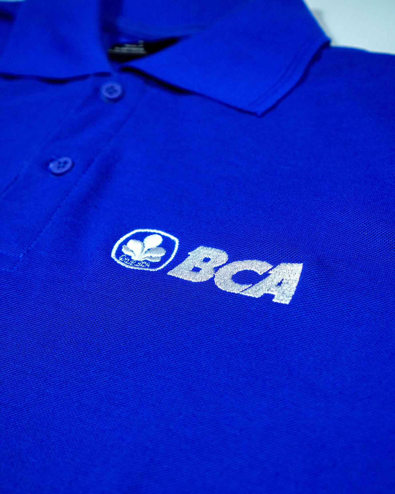 BAJU BCA